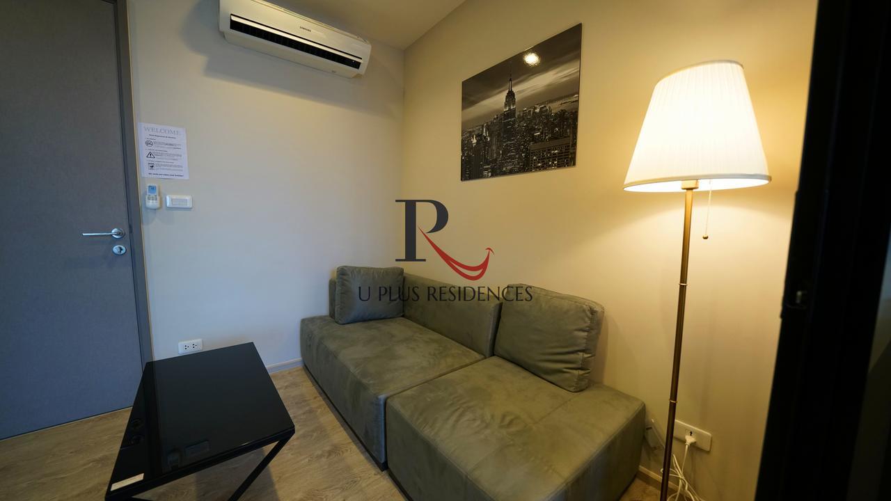 The Base Pattaya Appartement Buitenkant foto