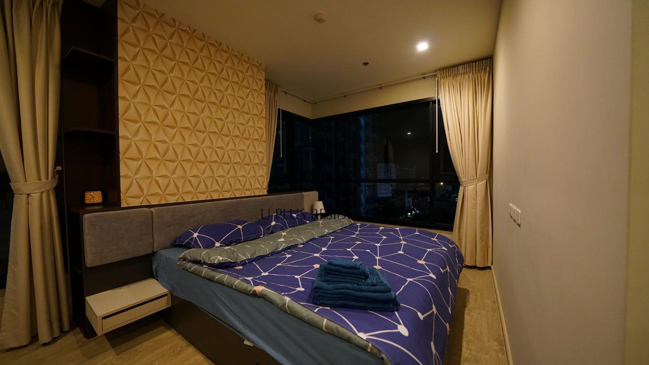 The Base Pattaya Appartement Buitenkant foto